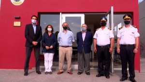 Proyecto de oficinas con inversión de US$ 25 millones cambiará el barrio de Carrasco